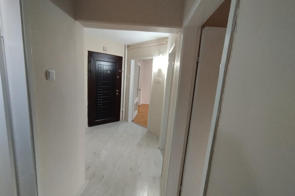 CENTURY 21 VİZYON'DAN YUNUSKENT SİTESİ EŞSİZ KONUMDA BOYALI KİRALIK 2+1 DAİRE 