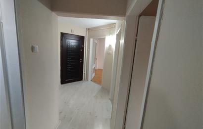 CENTURY 21 VİZYON'DAN YUNUSKENT SİTESİ EŞSİZ KONUMDA BOYALI KİRALIK 2+1 DAİRE 