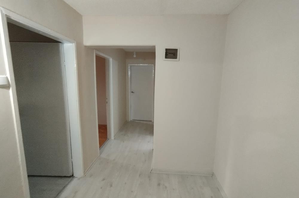 CENTURY 21 VİZYON'DAN YUNUSKENT SİTESİ EŞSİZ KONUMDA BOYALI KİRALIK 2+1 DAİRE 