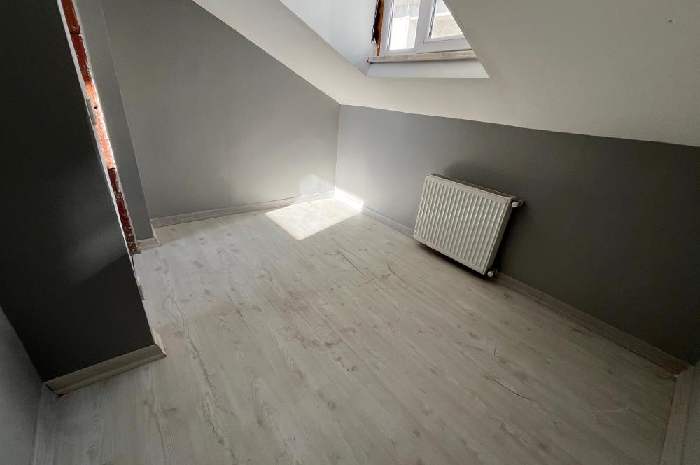 TUZLA AYDINTEPE'DE DENİZ MANZARALI 2+1 DUBLEKS