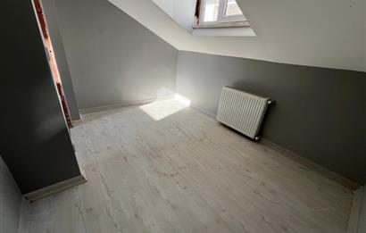 TUZLA AYDINTEPE'DE DENİZ MANZARALI 2+1 DUBLEKS