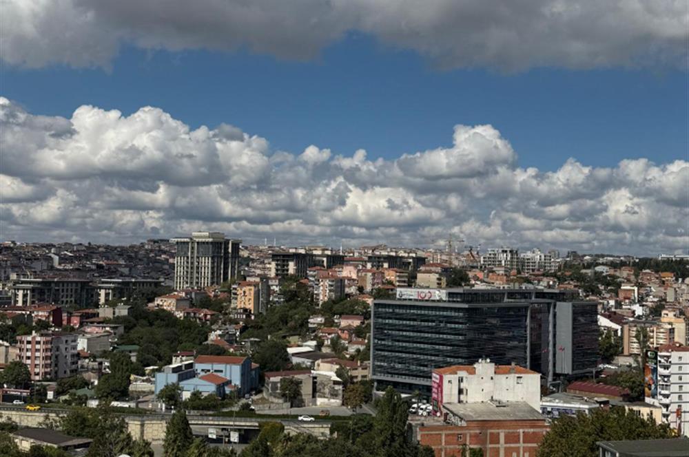 AYNALIÇEŞME ANA CADDEYE YAKIN KİRALIK DAİRE