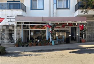 Gümbet, Cadde Üzeri Tabela Değeri Yüksek Satılık 2 Adet Dükkan - 1 - 30005