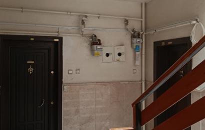 Çekirde Caddesi'nde Kaçmaz Fırsat! Full Yenilenmiş Sıfır 3+1