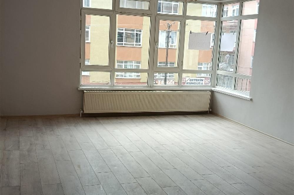 Çekirde Caddesi'nde Kaçmaz Fırsat! Full Yenilenmiş Sıfır 3+1