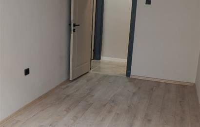 Çekirde Caddesi'nde Kaçmaz Fırsat! Full Yenilenmiş Sıfır 3+1