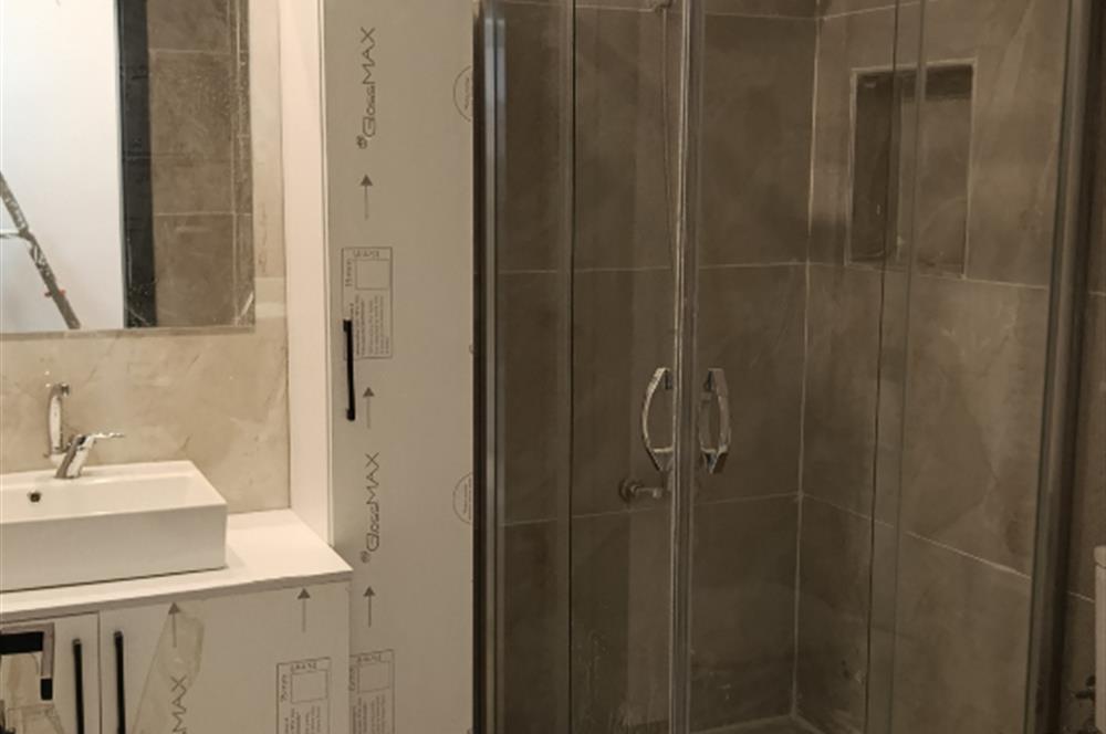 Çekirde Caddesi'nde Kaçmaz Fırsat! Full Yenilenmiş Sıfır 3+1