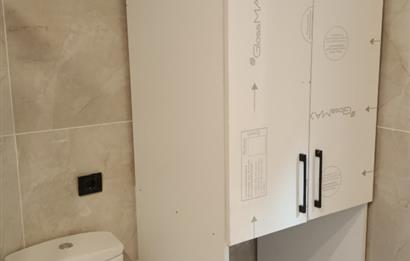 Çekirde Caddesi'nde Kaçmaz Fırsat! Full Yenilenmiş Sıfır 3+1