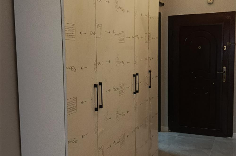 Çekirde Caddesi'nde Kaçmaz Fırsat! Full Yenilenmiş Sıfır 3+1