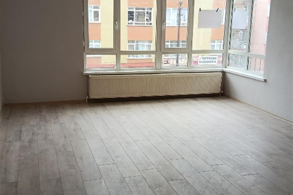 Çekirde Caddesi'nde Kaçmaz Fırsat! Full Yenilenmiş Sıfır 3+1