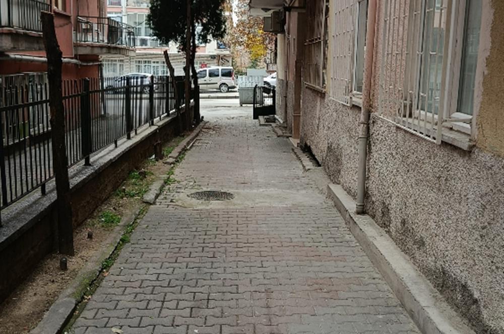 Çekirde Caddesi'nde Kaçmaz Fırsat! Full Yenilenmiş Sıfır 3+1