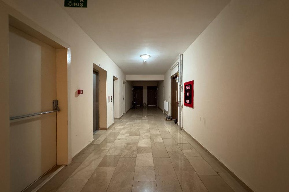 CENTURY 21'DEN ŞİRİNEVLER TOKİ'DE ŞEHRİN MERKEZİNDE MANZARALI DAİRE