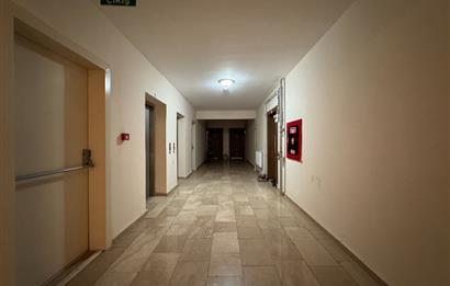 CENTURY 21'DEN ŞİRİNEVLER TOKİ'DE ŞEHRİN MERKEZİNDE MANZARALI DAİRE