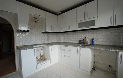 C21;Cius Sosyal Yaşam Civarı Bakımlı Satılık 3+1 Daire