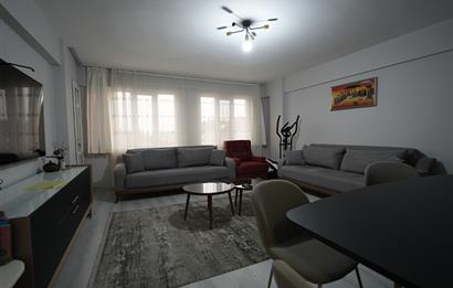 C21;Cius Y.Emre Parkı Civarı Yapılı 3+1 Satılık Daire