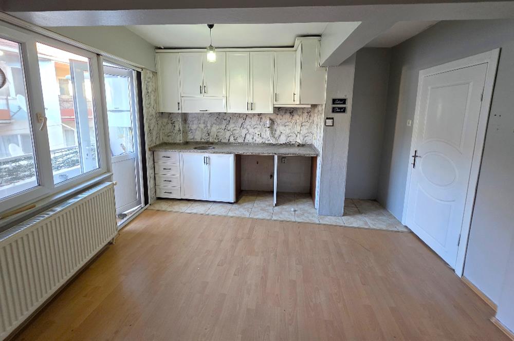 C21 Cius; Merkezi Lokasyon Arakat Kiralık Daire