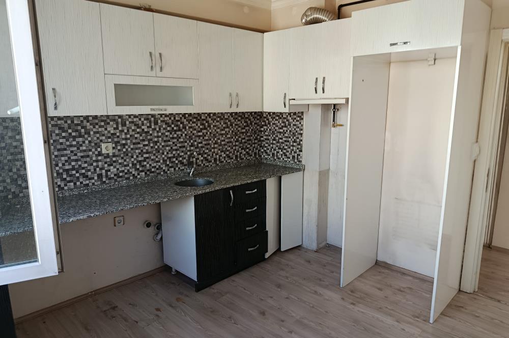 CENTURY 21 VİZYON’DAN ULUÖNDER’DE 2+1 FIRSAT SATILIK DAİRE 