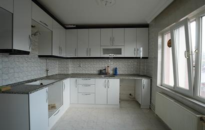 C21;Cius Sosyal Yaşam Civarı Bakımlı Satılık 3+1 Daire