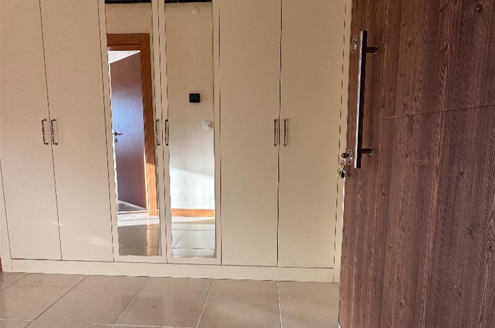 CENTURY 21'DEN ŞİRİNEVLER TOKİ'DE ŞEHRİN MERKEZİNDE MANZARALI DAİRE