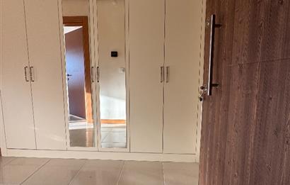 CENTURY 21'DEN ŞİRİNEVLER TOKİ'DE ŞEHRİN MERKEZİNDE MANZARALI DAİRE