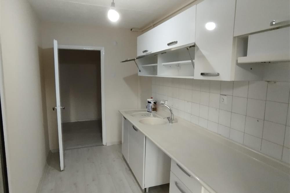 CENTURY 21 VİZYON'DAN YUNUSKENT SİTESİ EŞSİZ KONUMDA BOYALI KİRALIK 2+1 DAİRE 