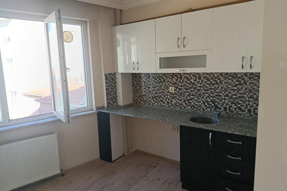 CENTURY 21 VİZYON’DAN ULUÖNDER’DE 2+1 FIRSAT SATILIK DAİRE 