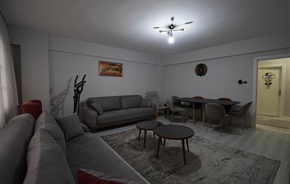 C21;Cius Y.Emre Parkı Civarı Yapılı 3+1 Satılık Daire