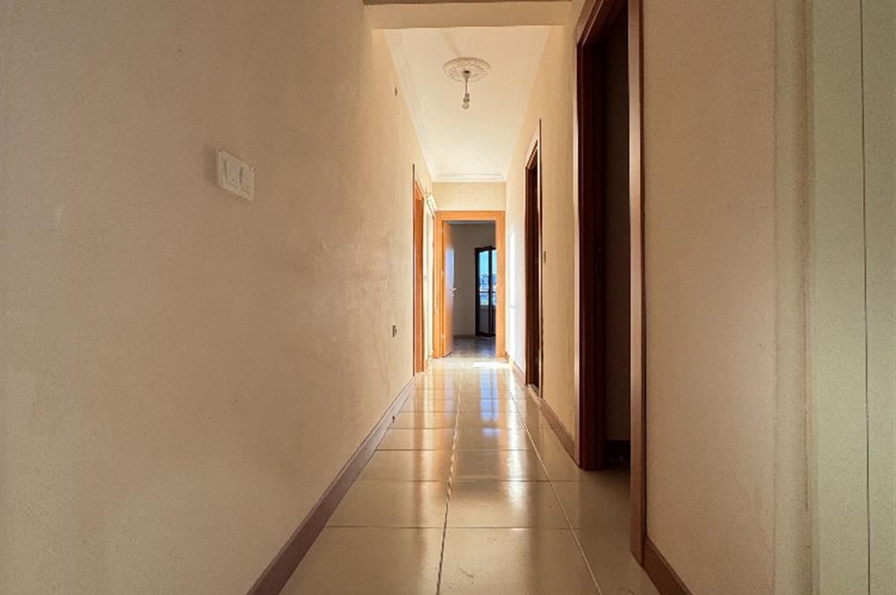 CENTURY 21'DEN ŞİRİNEVLER TOKİ'DE ŞEHRİN MERKEZİNDE MANZARALI DAİRE