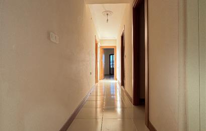 CENTURY 21'DEN ŞİRİNEVLER TOKİ'DE ŞEHRİN MERKEZİNDE MANZARALI DAİRE