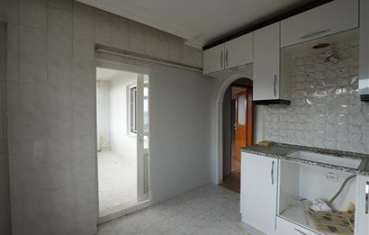 C21;Cius Sosyal Yaşam Civarı Bakımlı Satılık 3+1 Daire