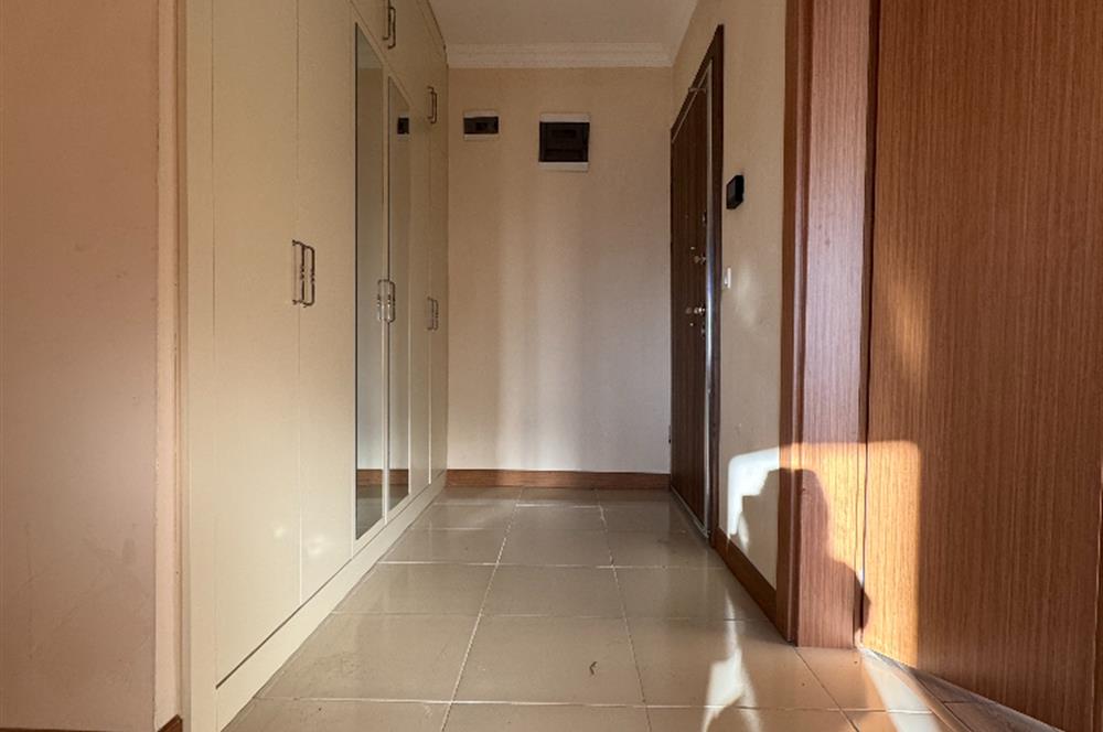 CENTURY 21'DEN ŞİRİNEVLER TOKİ'DE ŞEHRİN MERKEZİNDE MANZARALI DAİRE