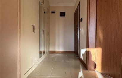 CENTURY 21'DEN ŞİRİNEVLER TOKİ'DE ŞEHRİN MERKEZİNDE MANZARALI DAİRE