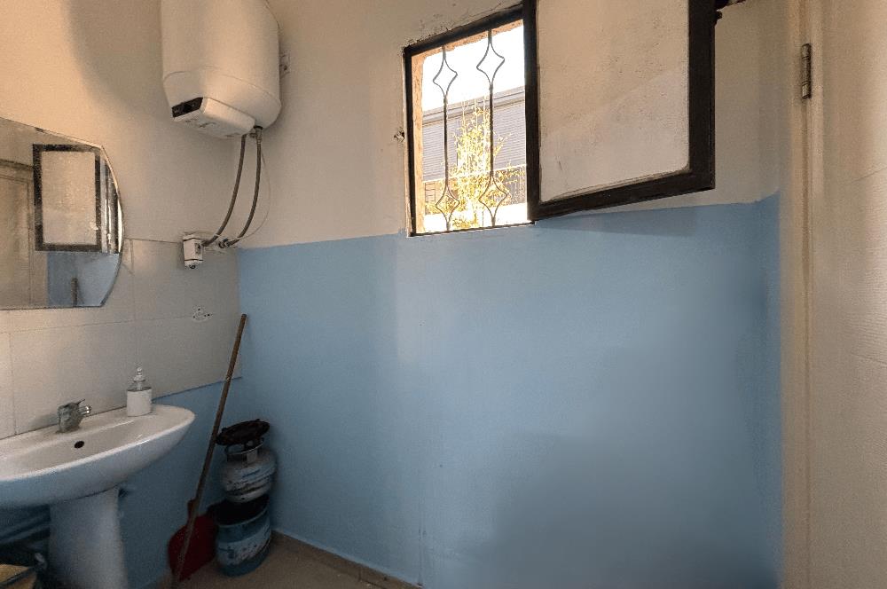 Gümbet, Cadde Üzeri Tabela Değeri Yüksek Satılık 2 Adet Dükkan