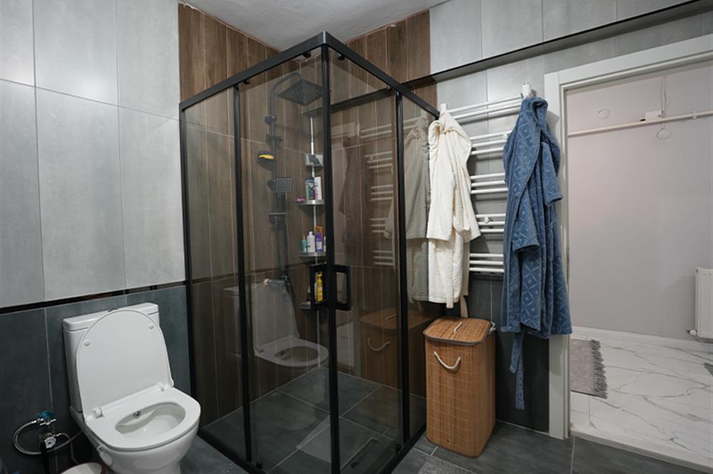 C21;Cius Y.Emre Parkı Civarı Yapılı 3+1 Satılık Daire