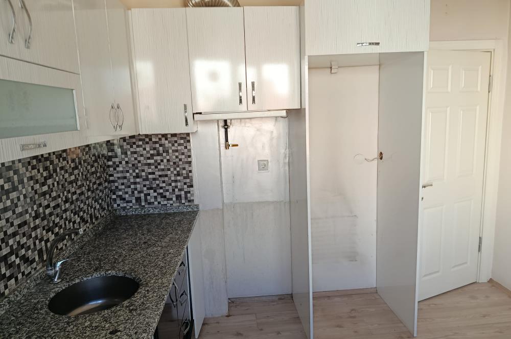 CENTURY 21 VİZYON’DAN ULUÖNDER’DE 2+1 FIRSAT SATILIK DAİRE 