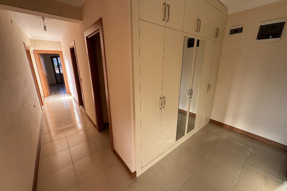 CENTURY 21'DEN ŞİRİNEVLER TOKİ'DE ŞEHRİN MERKEZİNDE MANZARALI DAİRE