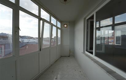 C21;Cius Sosyal Yaşam Civarı Bakımlı Satılık 3+1 Daire