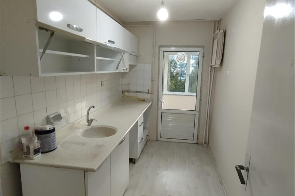 CENTURY 21 VİZYON'DAN YUNUSKENT SİTESİ EŞSİZ KONUMDA BOYALI KİRALIK 2+1 DAİRE 