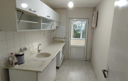 CENTURY 21 VİZYON'DAN YUNUSKENT SİTESİ EŞSİZ KONUMDA BOYALI KİRALIK 2+1 DAİRE 