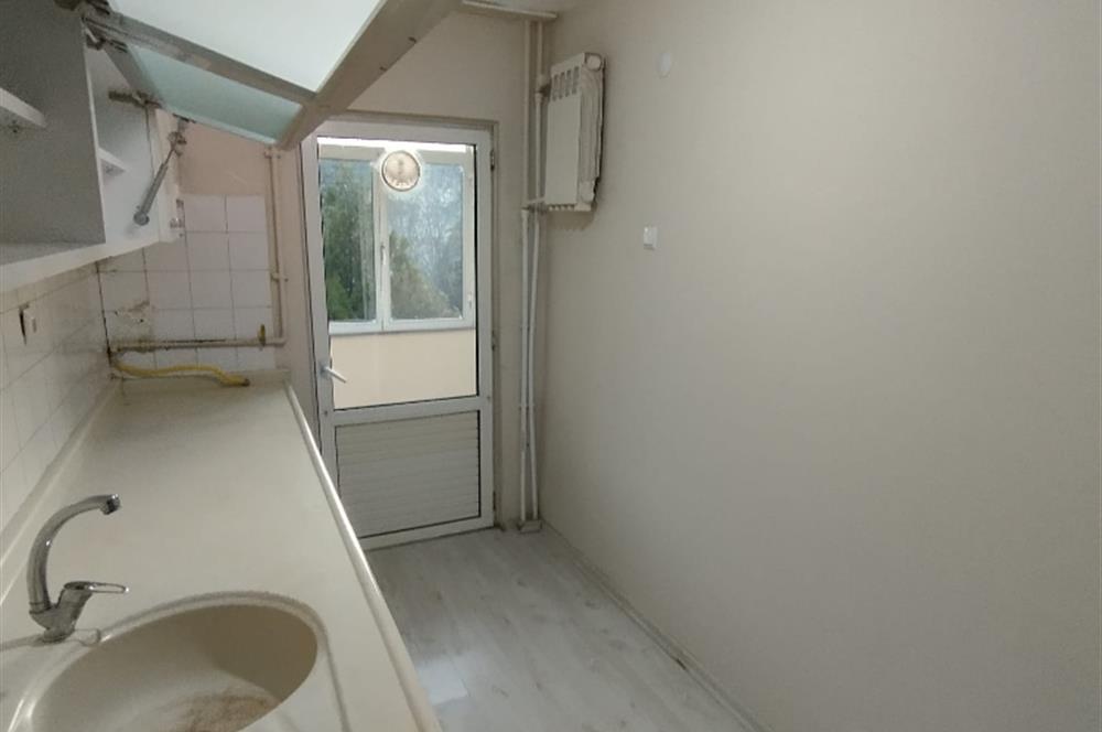 CENTURY 21 VİZYON'DAN YUNUSKENT SİTESİ EŞSİZ KONUMDA BOYALI KİRALIK 2+1 DAİRE 