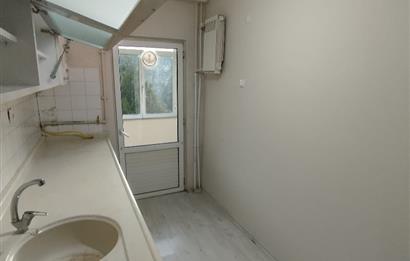 CENTURY 21 VİZYON'DAN YUNUSKENT SİTESİ EŞSİZ KONUMDA BOYALI KİRALIK 2+1 DAİRE 