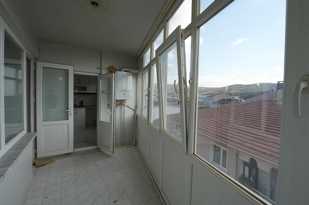 C21;Cius Sosyal Yaşam Civarı Bakımlı Satılık 3+1 Daire