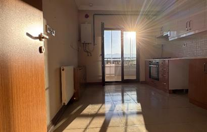 CENTURY 21'DEN ŞİRİNEVLER TOKİ'DE ŞEHRİN MERKEZİNDE MANZARALI DAİRE