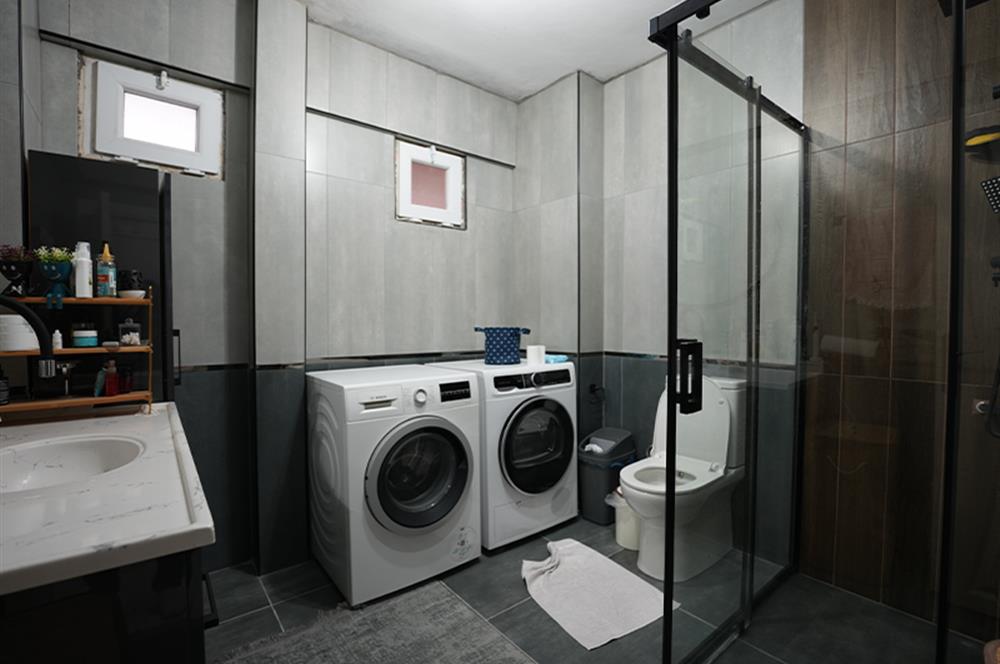 C21;Cius Y.Emre Parkı Civarı Yapılı 3+1 Satılık Daire