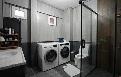 C21;Cius Y.Emre Parkı Civarı Yapılı 3+1 Satılık Daire