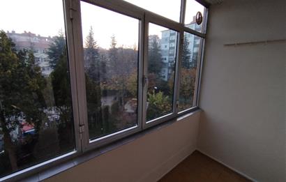 CENTURY 21 VİZYON'DAN YUNUSKENT SİTESİ EŞSİZ KONUMDA BOYALI KİRALIK 2+1 DAİRE 