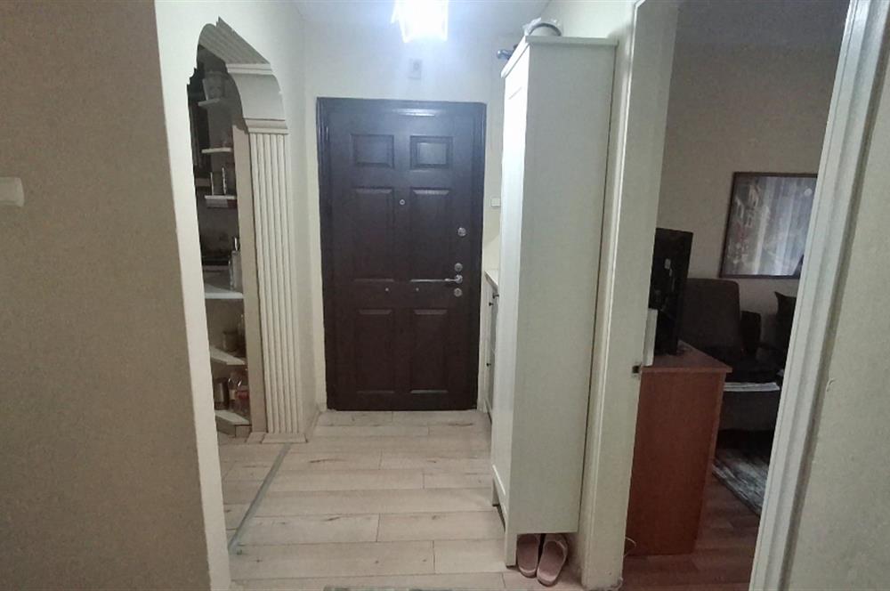 Çiğli Egekent Çağdaş Mh. Satılık 3+1 Daire