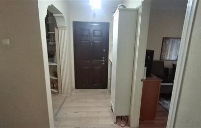 Çiğli Egekent Çağdaş Mh. Satılık 3+1 Daire