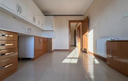 CENTURY 21'DEN ŞİRİNEVLER TOKİ'DE ŞEHRİN MERKEZİNDE MANZARALI DAİRE