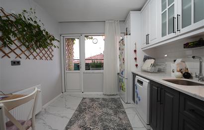 C21;Cius Y.Emre Parkı Civarı Yapılı 3+1 Satılık Daire